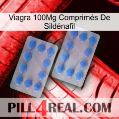 Viagra 100Mg Comprimés De Sildénafil 20